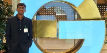 IIIT-Delhi student secures AIR 6 at Google’s The Big Code 2026
