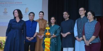 UNESCO Chair on Gender Inclusion and Skill Development set up at SSPU Pune