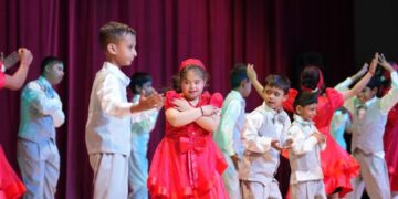 Mata Bhagwanti Chadha Niketan (MBCN) holds its 27th Annual Day