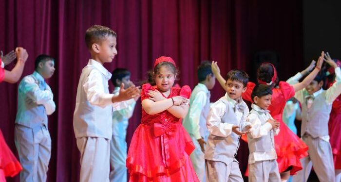 Mata Bhagwanti Chadha Niketan (MBCN) holds its 27th Annual Day