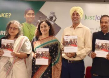 PMKVY’s Next Phase to Prioritise Women Entrepreneurs, Back Rural Enterprises: MSDE Secretary
