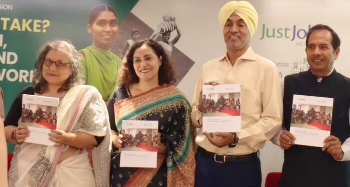 PMKVY’s Next Phase to Prioritise Women Entrepreneurs, Back Rural Enterprises: MSDE Secretary