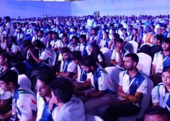 IndiaSkills National Competition 2025–26:  a beginning to India’s journey to WorldSkills Competition Shanghai 2026