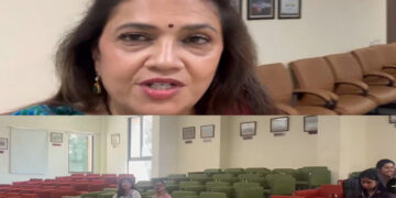 More Than a Mishap: What the Miranda House Incident Reveals