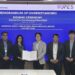 UPES signs MoU with Samsung Heavy Industries India for its WILL courses