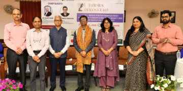IIM Rohtak wins BIMTECH’s ‘Hermes’ Dialogue 6.0’ Debate competition