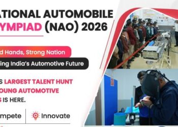 ASDC, CBSE announce launch of the National Automobile Olympiad 2026