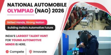 ASDC, CBSE announce launch of the National Automobile Olympiad 2026