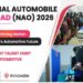 ASDC, CBSE announce launch of the National Automobile Olympiad 2026