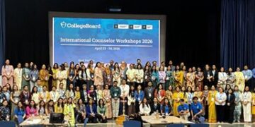 College Board showcases New Student Pathway Initiatives at 2026 International Counsellor Workshops