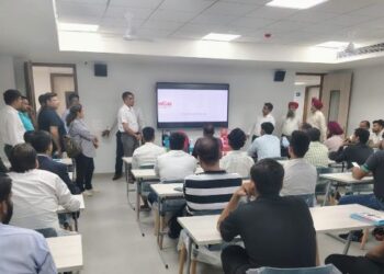 ESSCI to train youth, supply skilled manpower for ESDM industry