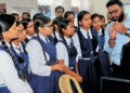 CBSE Makes Third Language Mandatory for Class IX from 2026–27 Under NEP Push