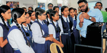 CBSE Makes Third Language Mandatory for Class IX from 2026–27 Under NEP Push