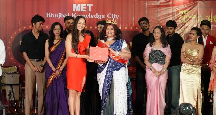 Two MET IMM students get Cannes Lions Internship and another bags IIFF Film Award