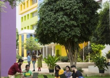ABBS ranks at #1 in ‘BBA Colleges of Eminence’ and #6 in ‘Law schools of excellence’  in the GHRDC Survey 2026