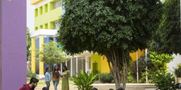 ABBS ranks at #1 in ‘BBA Colleges of Eminence’ and #6 in ‘Law schools of excellence’  in the GHRDC Survey 2026