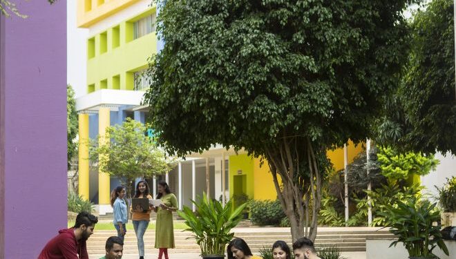 ABBS ranks at #1 in ‘BBA Colleges of Eminence’ and #6 in ‘Law schools of excellence’  in the GHRDC Survey 2026