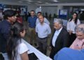 E Pitch Café selects 17 deep-tech startups for incubation support