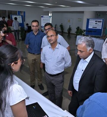 E Pitch Café selects 17 deep-tech startups for incubation support