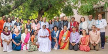 UNESCO Chairs in South Asia Convene at Amrita to Align Regional Action with UNESCO’s 2026–27 Priorities
