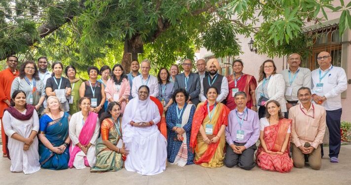 UNESCO Chairs in South Asia Convene at Amrita to Align Regional Action with UNESCO’s 2026–27 Priorities