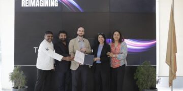 Robot Coupe joins École Ducasse India at ISH to shape the next chapter of culinary training in India