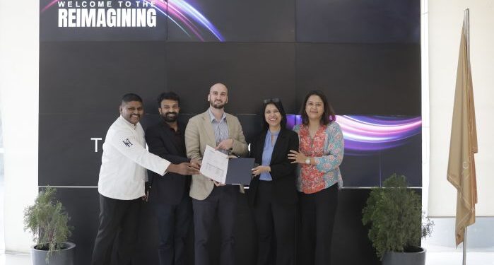 Robot Coupe joins École Ducasse India at ISH to shape the next chapter of culinary training in India