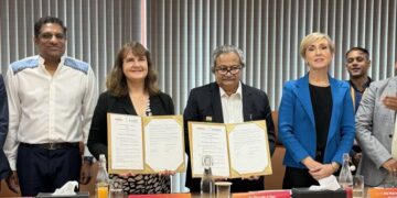 Griffith University, Australia and MAHE partner for Dual PhD Programme