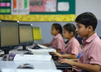 85% of students Use AI for Educational Purposes: SLPS survey