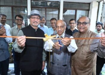 Wadhwani-IISc Innovation Centre Launch Set to Strengthen India’s Quantum and Deep-tech Innovation Ecosystem