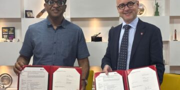 Macquarie University, Australia and Chitkara University, Punjab, announce partnership agreement for Engineering program