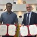 Macquarie University, Australia and Chitkara University, Punjab, announce partnership agreement for Engineering program