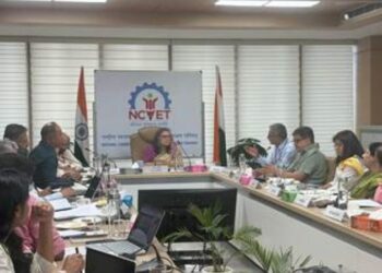 NCVET convenes first meeting of Research Advisory Committee formed to facilitate set up Research Division in NCVET