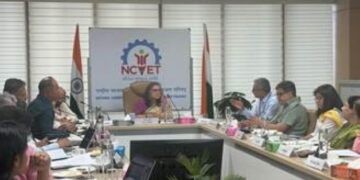 NCVET convenes first meeting of Research Advisory Committee formed to facilitate set up Research Division in NCVET