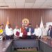 Shobhit University Signs MoU with NIIT Foundation to Boost Student Employability