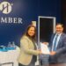 GSFC University Signs MoU with Humber Polytechnic, Canada