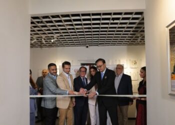 The Leela Palaces, Hotels and Resorts Launches The Leela CoE in association with Le Cordon Bleu and GD Goenka University