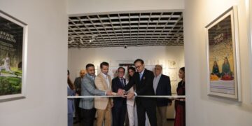 The Leela Palaces, Hotels and Resorts Launches The Leela CoE in association with Le Cordon Bleu and GD Goenka University