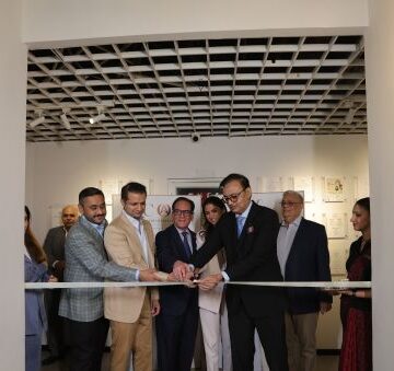 The Leela Palaces, Hotels and Resorts Launches The Leela CoE in association with Le Cordon Bleu and GD Goenka University