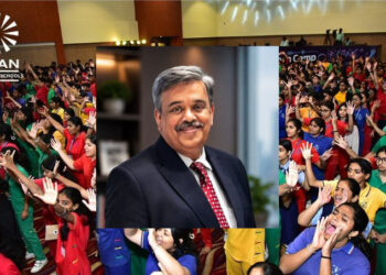 ‘Our focus is expansion, with plans to open over 100 new K–12 schools across India and internationally over the next decade’: Ryan Group COO, Vinod Sharma