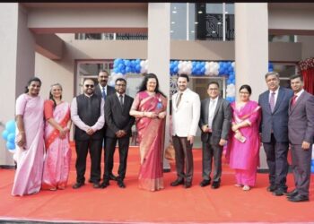 Ryan International Group inaugurates 11th New Campus in Bengaluru