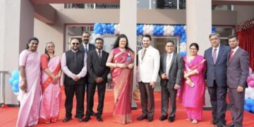 Ryan International Group inaugurates 11th New Campus in Bengaluru