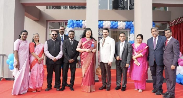 Ryan International Group inaugurates 11th New Campus in Bengaluru