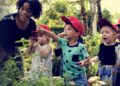OECD releases IELS 2025, evidence shows Age Five is a milestone in early learning and development