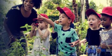 OECD releases IELS 2025, evidence shows Age Five is a milestone in early learning and development