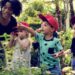 OECD releases IELS 2025, evidence shows Age Five is a milestone in early learning and development