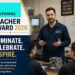Nominations open for the National Awards to Teachers (Higher Educational Institutions and Polytechnics) 2026 till July 5
