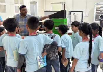 VIBGYOR Group announces 4 New Campuses in Manjri, Nandanvan, Raipur and Horamavu