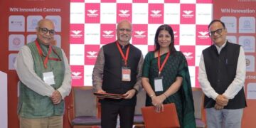 Wadhwani Foundation and Gates Foundation sign MoU to scale translational Innovation across India