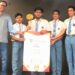 Jawaharlal Nehru Senior Secondary Wing, Bhopal wins Inter-School Quiz Manogati 2026